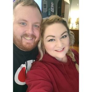 Meet your Posher, Breanna